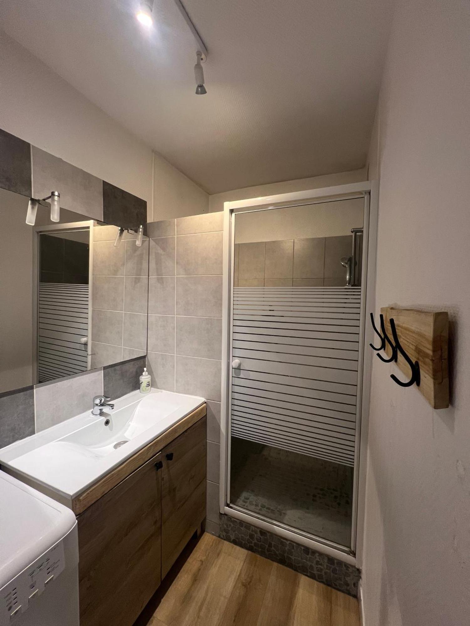 Appartement Business&Famille Pres Gare Orleans Tv Wifi Exterior photo